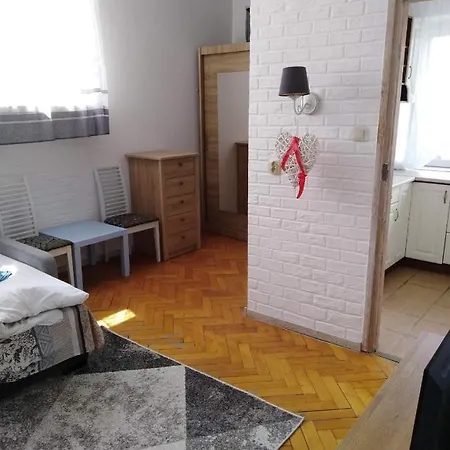 Kotlarska Apartament *